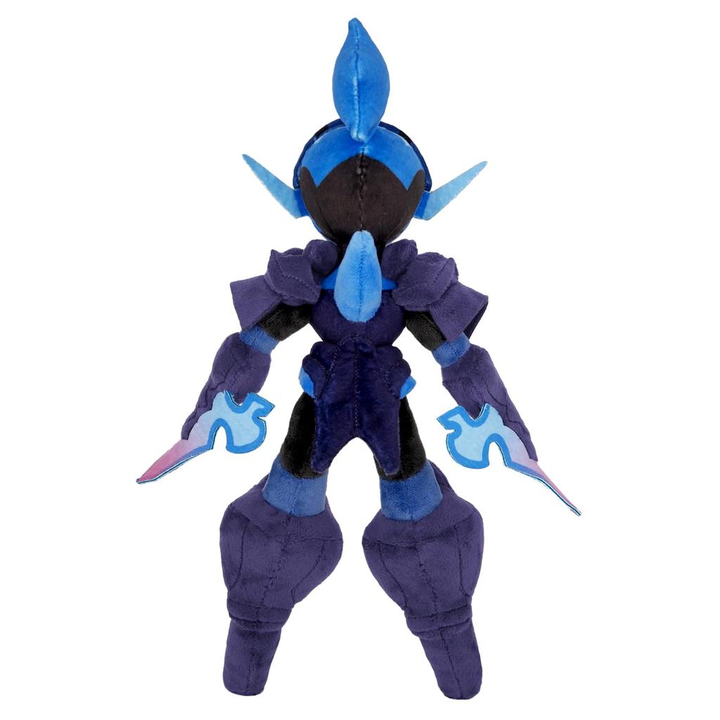 Sanei Boeki Pokemon ALL STAR COLLECTION Lohgock B21 x T11 x H36cm Plüschtier Pokemon PP262 (S)