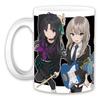 Girls Band Cry" Anime Mug - No Thorns, Thorns, Vol.2