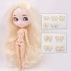 ICY DBS blyth doll 1/6 bjd toy joint body white skin 30cm on sale special price toy gift anime doll