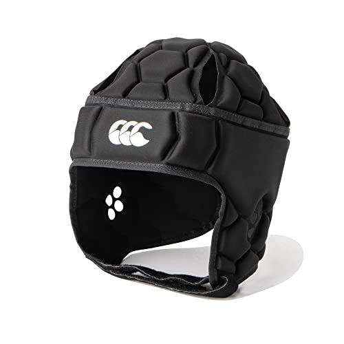 

Canterbury TEAM HEADGEAR AA02168 19_Black L