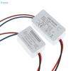 5V 1A / 3-5V 2A LED-Treiber Netzteil - Konstantspannungs-Transformator für LED-Leuchten