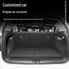 Volkswagen T-Cross Trunk Leveling Storage Box - Tanying Car Modification Accessory