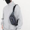 Multifunctional Waist Bag Men's Running Mobile Phone Bag Sports Waterproof Multi-Layer Chest Bag
