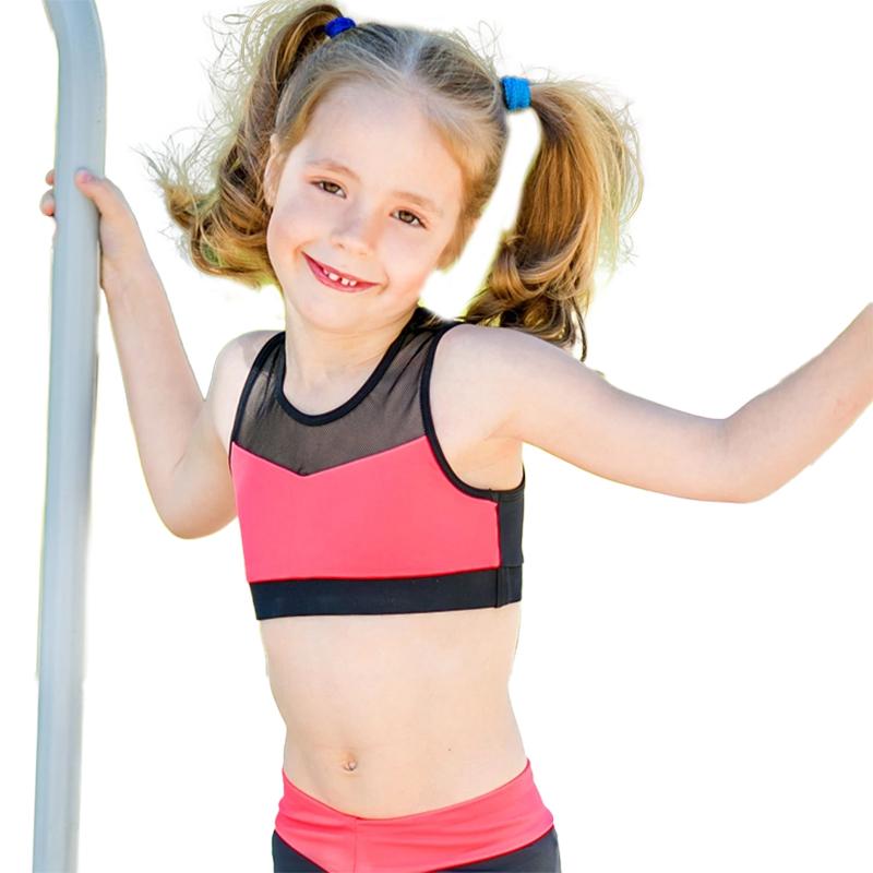 

Топ дитячий DT1 TotalFit (06399826) 104-110cm