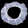 Soft Airy Bird Cage Cover Catcher Guard Parrot Mesh Net Stretchy Basket Shade