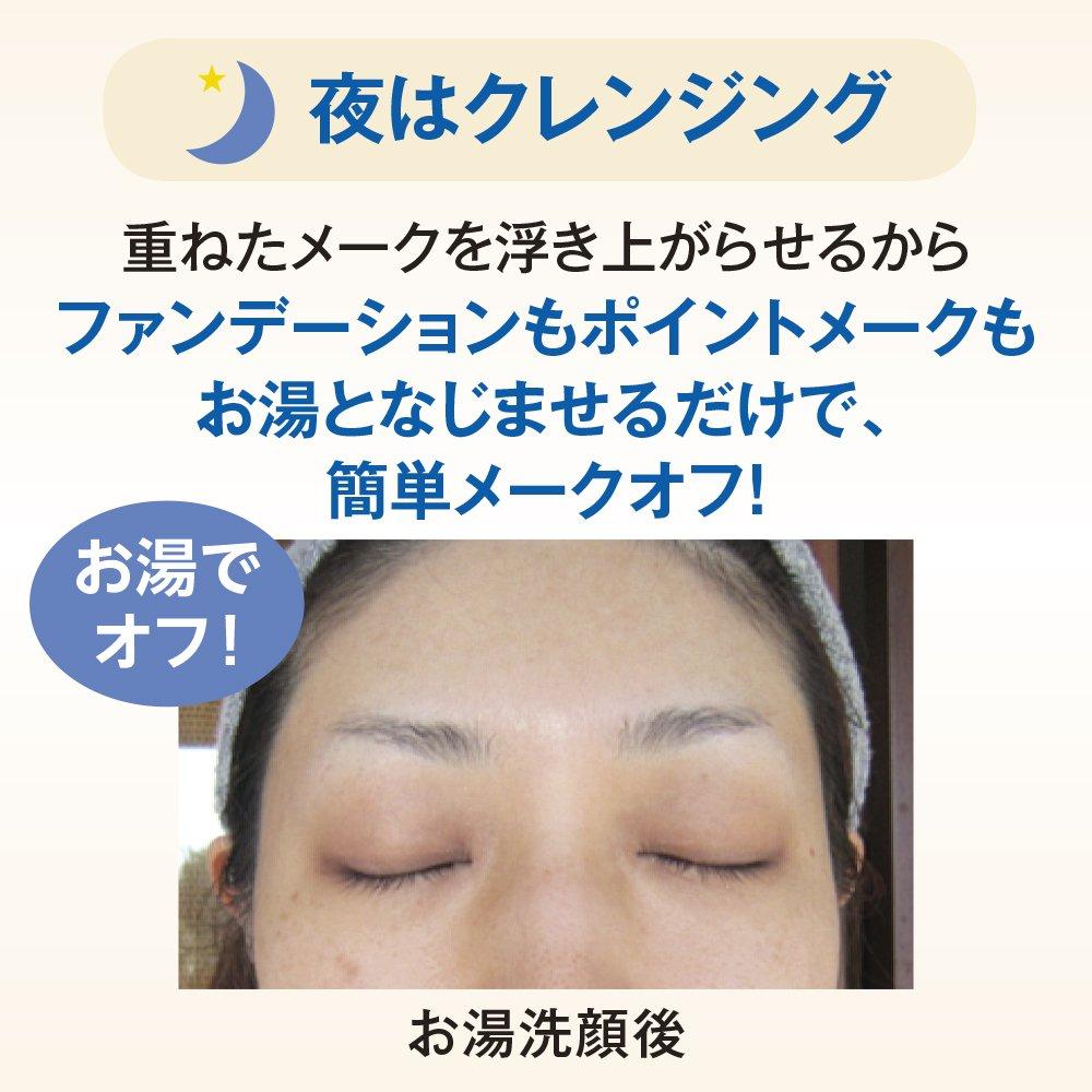 Shiseido Full Makeup Washable Base 35g