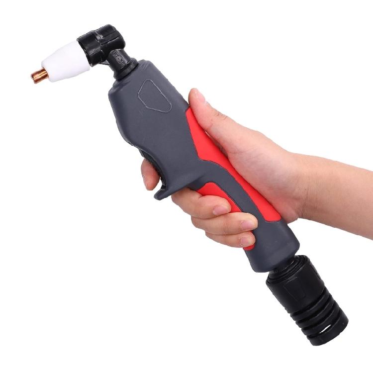 Plasmaschneider Brennerkopf PT31 ABS-Griff für Cut30 Cut40 Cut50 LGK40 MTC-120P