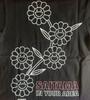 [USED] BLACKPINK×Takashi Murakami Saitama Exclusive T-shirt XS