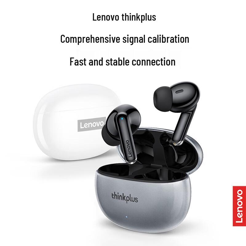 Lenovo XT88 True Wireless Bluetooth Earbuds