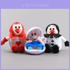 Adorable New Alice In Wonderland Oyster Baby Plush Doll Soft Toy For Kids