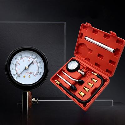 Automobilová elektronika – Měřiče tlaku pneumatik
