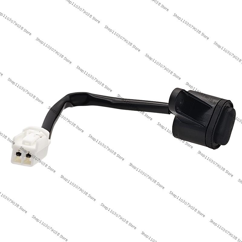 For Mazda 6GH Trunk Switch Tailgate Switch Keyless Entry Switch Button Rear Door Switch Button GS1D568DXB