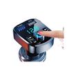 Bluetooth Car MP3 Player & USB Charger with Phone Transmitter