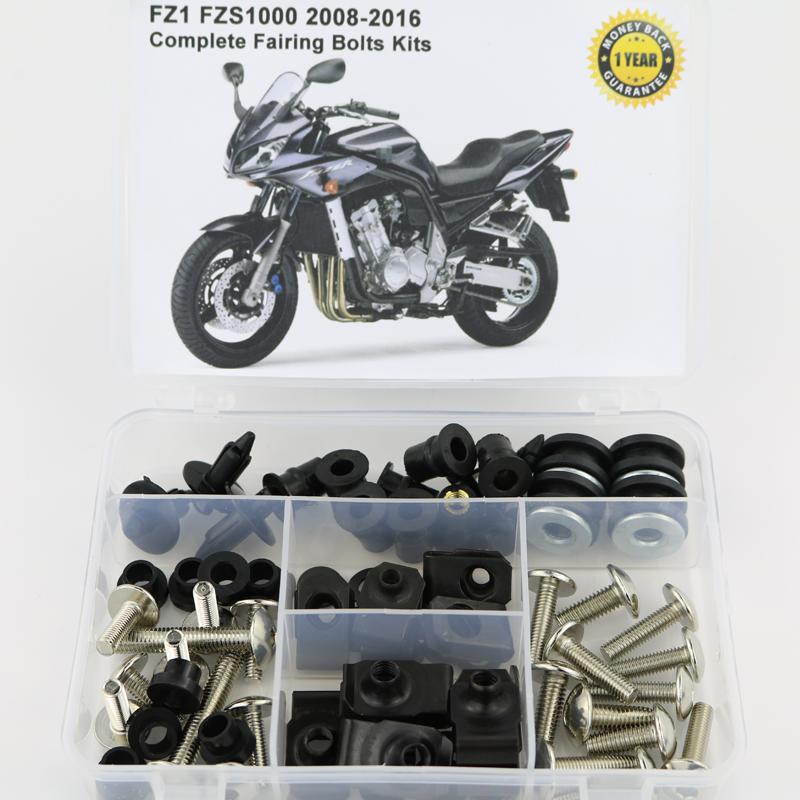 Fit For Yamaha FZ1 FZS1000 Fazer