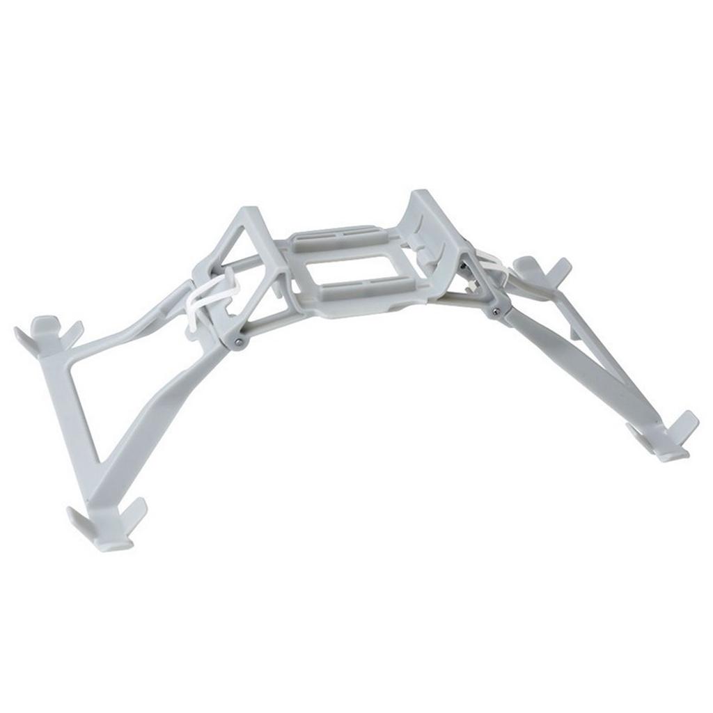 For  Mavic2 Kit Drone Flight Training Bracket Foldable Landing Gear Accessories Buoyancy Rod