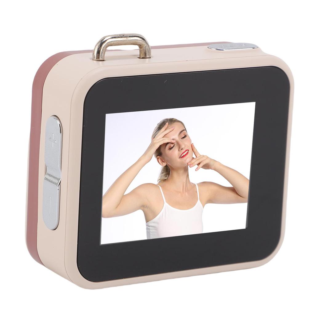1080P Digital Camera 48MP Retro Camera 1.77 Inch LCD Display Support Up To 256GB Auto Recording for Students Travel