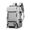 New Casual Large - Capacity Travel Backpacks for Both Men and Women. They Are Multifunctional Computer Backpacks Suitable for Bu