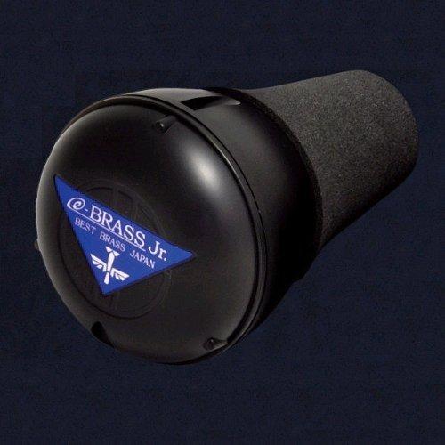 BEST BRASS Weak Instrument EBJ-TRP for Junior Trumpet