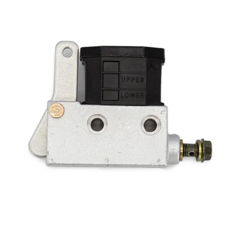 Rear Foot Hydraulic Master Brake Pump High Performance Go Kart Buggy ATV