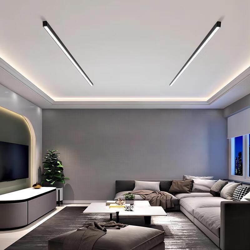 Xuan Yong Smart LED Linear Ceiling Light