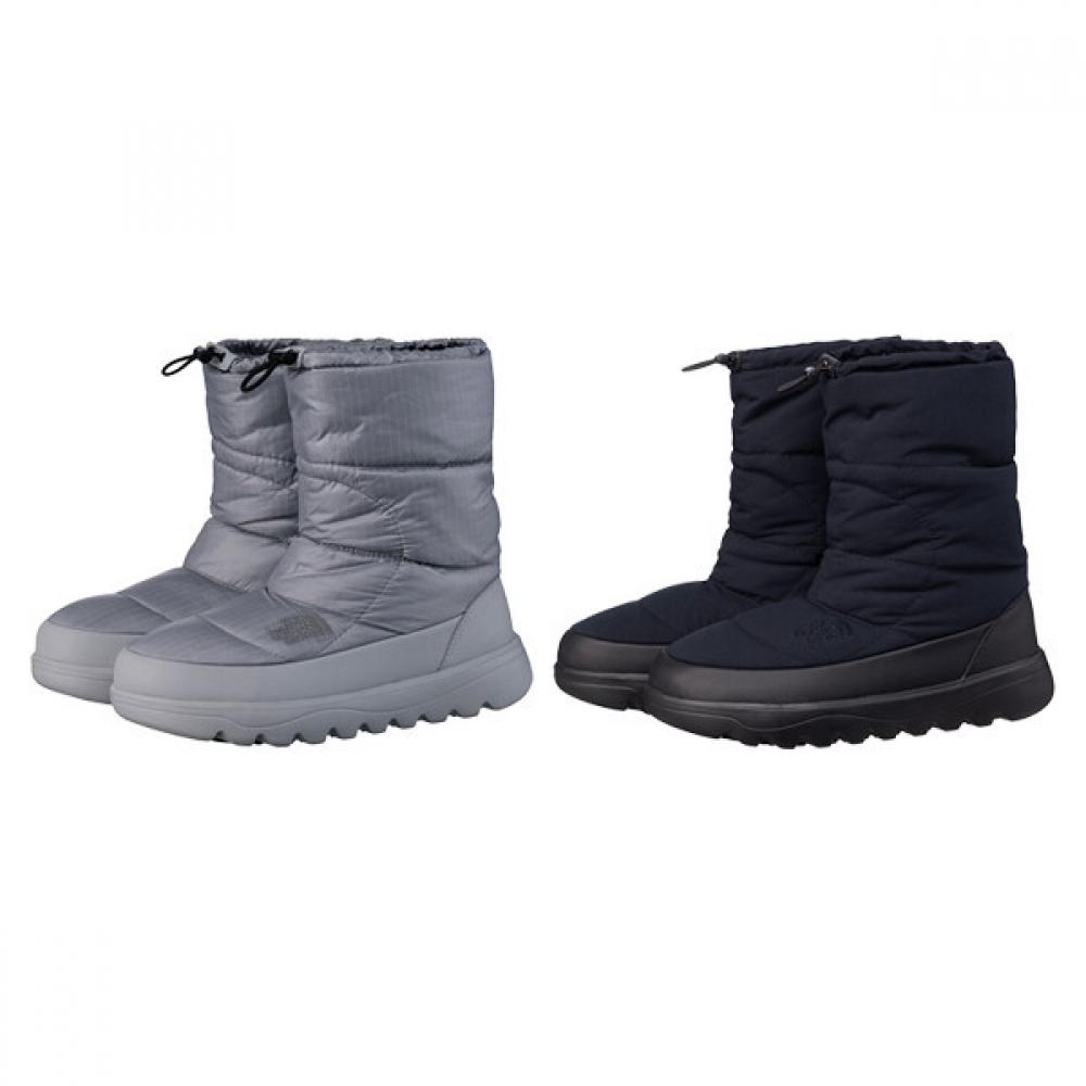 

Ботинки North Face Goose Down Classic Ns99q74 Выбрать 1 из 2 NS99Q74JBLK/230MM