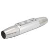4 Lights Professional Flashlight Jewelry Identification USB Rechargeable Bright Torch
