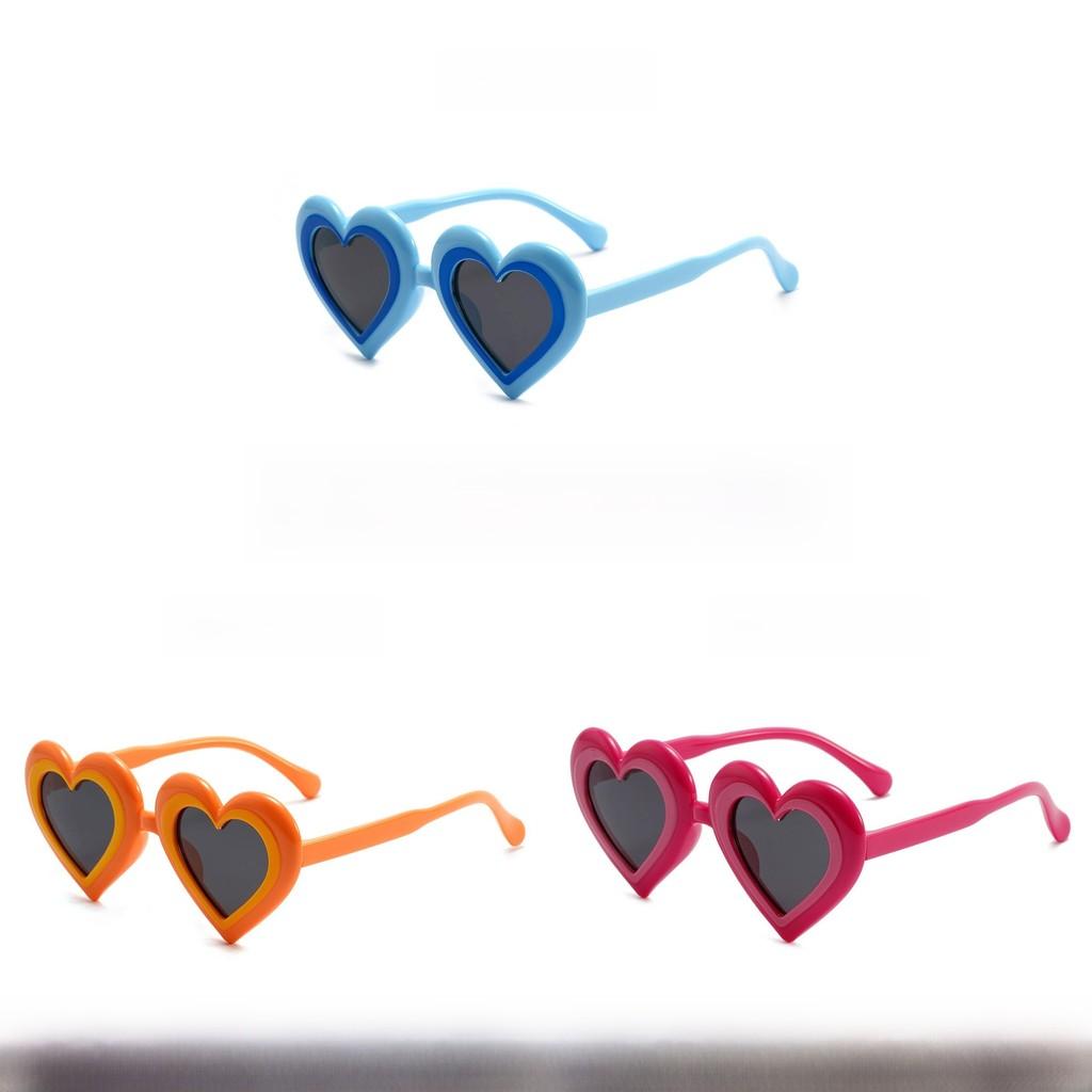 Childrens Polarized Sun Glasses With Tpee Frame For Outdoor Play And Party Fun