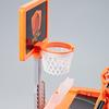 Kids Gaming Foosketball Game Children"s Basketball Game Parent Child Interactive Game Double