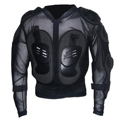 Motorcycle Armor Jacket Racing Protective Clothing Outdoor Sports Gear Riding Suit Protective Wear