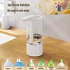 Miling Automatic Rechargeable Soap Dispenser
