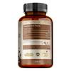 Caffeine capsules containing L-theanine provide focused energy, enhance cognitive abilities, and are suitable for adults.