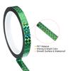 1Pcs 5/8/12mmx50m Prism Tape Holographic Metalized Reflective Adhesive Masking Tape for Detailing Accent Wall Decor Art Craft