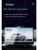 Tempered Film Screen Protector for 26 Geely Xingrui Models: Central Control, Navigation, and Display Screen
