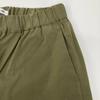 EVERY DAY I LIKE 24th year khaki satin pull-on pants Bottoms 38 khakiUsed