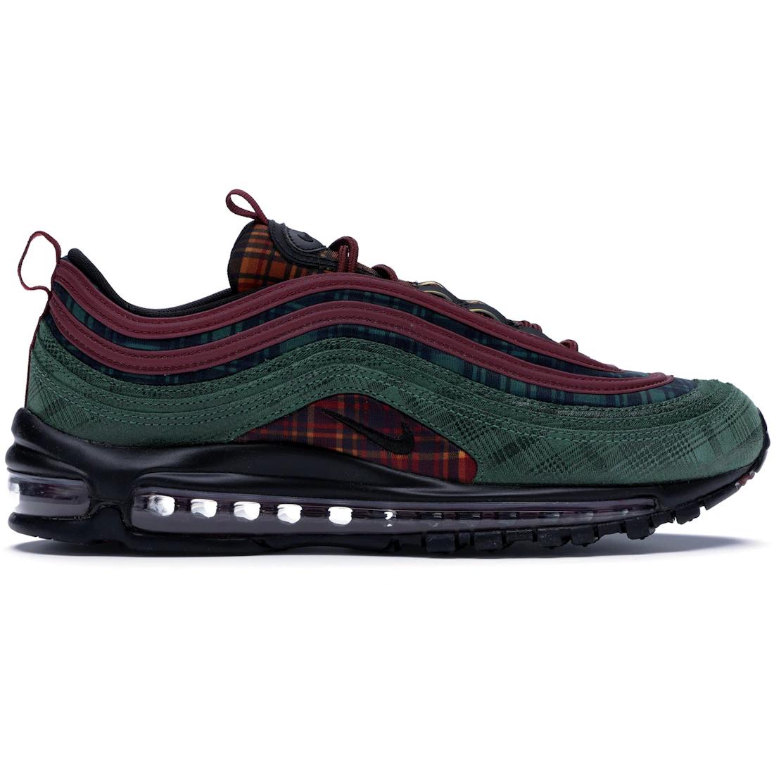 

Sneaker Nike Air Max 97 Jacket Pack(AT6145-600) 36