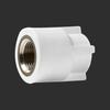 PPR Hot-Melt External Thread Elbow Fitting