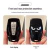 Geely Key Case for Emgrand, Boyue, Xingrui, Bin Yue, Xing Yue L, Bin Rui, Icon, Vision X6/X3 Vehicles