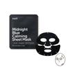 Klairs Midnight Blue Calming Sheet Mask 25ml