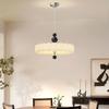 Pailide Full-Spectrum Retro Ceiling Light