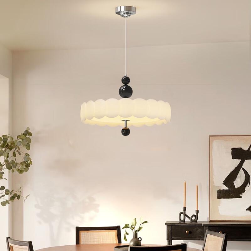 Pailide Full-Spectrum Retro Ceiling Light