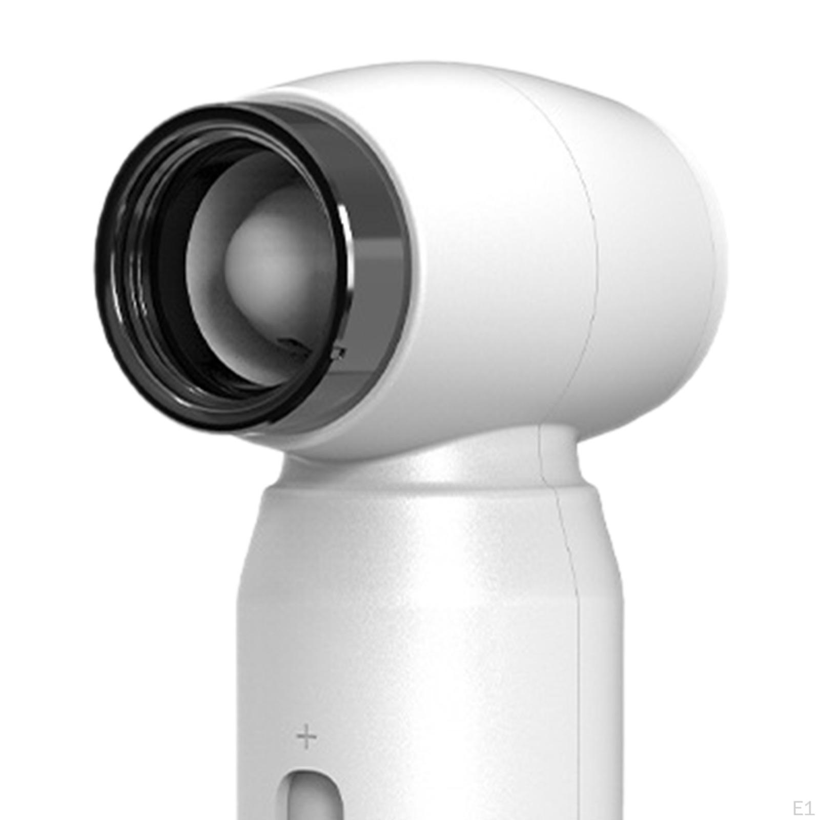 Портативный фен для волос Care Professional Quick Dry Fan Mini Personal для путешествий — фото 5