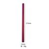 304 Stainless Steel Straw Reusable Metal Straws Set 12mm Diameter Bubble Tea Milkshake Drinking Boba Straw