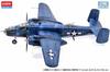 Academy 1/48 Scale American PBJ-1D Plastic Model Kit 12334