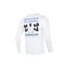Jordan Set-in Sleeve T-Shirt Men's White DV1473-100