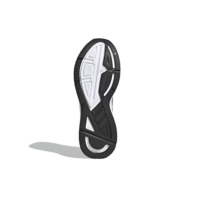 Adidas Response Super 2.0 Comfortable Versatile Fabric Non-Slip Wear-Resistant Lightweight Low-Top Casual Running Shoes Men sneaker Gray H04564