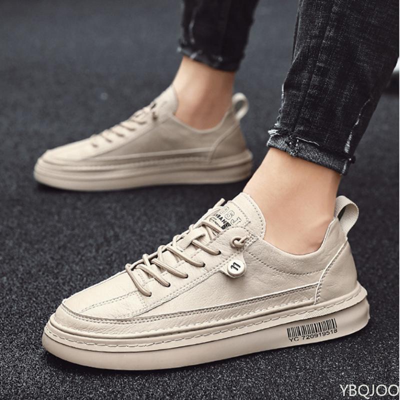 

Fashion 2025 New Spring Men s Shoes Outdoor non slip running shoe Fashion versatile Sneakers Couple Comfortable trendy shoes Homme 39 серый