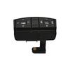 The 1486286 Multi-Function Cruise Control Switch Is Compatible with Scania R-Series Truck Steering Wheels.