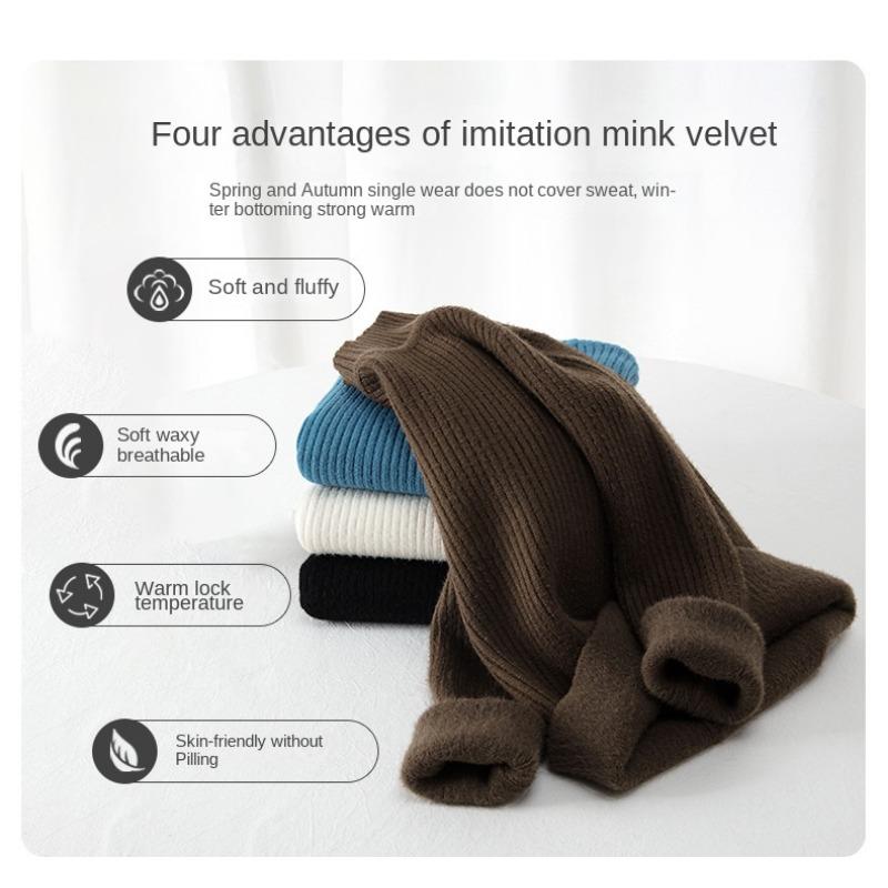 Kids Sweater Autumn Winter O-neck Fleece Thick Warm Kintwear Tops for Boys Casual All-match 2-13 Years Children Pullovers