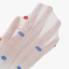 Baby Girls Socks Soft Cartoon Cotton Non-slip Socks Children Girl Mesh Anti-slipping Socks Indoor Floor Socks