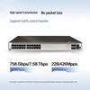 Huawei S5731S-H24T4XC-A Layer 3 Gigabit Core/Aggregation Switch